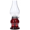 Светильник декоративный ROLSEN ODL-201-RD [LED, 0.5 В] red