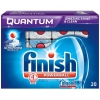 Таблетки Finish Quantum 20шт [Тип: для посудомоечных машин] 3