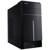 ПК Acer Aspire TC-704 P N3700/4Gb/500Gb 7.2k/HDG/W10HSL64/kb/m/black