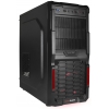 ПK iRU Premium 902 Core i5-6400 (3.3GHz)/8Gb/1Tb/GTX1070-8Gb/Aerocool MC3 /550W/Без ПО