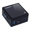 Платформа для mini-PC Gigabyte BRIX [GB-BACE-3160] Celeron J3160 (1.6GHz)/1xDDR3L SODIMM/1xSATA3/WIFI/HDMI