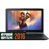 15.6" Ноутбук Acer Nitro VN7-592G-55SP (FHD) i5 6300HQ(2.3)/8Gb/1Tb+8 SSHD/NV GTX960M 2Gb/BT/Win10