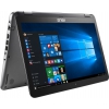 15.6" Ноутбук Asus (TP501UB-DN018T)(FHD/Touch) i7 6500U(2.5)/8Gb/1Tb/NV 940M 2Gb/BT/Win10