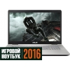 17.3" Ноутбук Asus (N751JX-T7215T)(FHD) i7 4720HQ(2.6)/8Gb/1Tb/NV GTX950M 4Gb/DVD-SMulti/BT/Win10