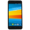 Смартфон DEXP Ixion E250 Soul 2 Black [5" 4Gb  4x1.3GHz/512Mb/854x480/IPS/2SIM/Cam2/2000mAh/Android 5.1]