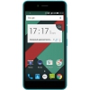 Смартфон Highscreen Easy S 5" 8Gb Blue 4x1.3Ghz/1024Mb/1280x720/IPS/3G/Cam5/2200mAh/And6