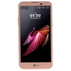 Смартфон LG K500 X View 5" 16Gb Pink 4x1.2Ghz/2048Mb/1280x720/2SIM/LTE/Cam8/2300mAh/Android 6.0