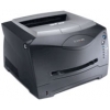 LEXMARK E232 (лазерный A4 2400DPI, 21стр/мин, 16MB, USB)