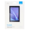 Пленка защитная Deppa для Sony Tablet Z2 10.1" (Прозрачная)