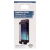 Защитное стекло Red Line для Apple iPhone 5/5C/5S/SE (Матовое), черная окантовка