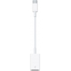 Переходник Apple USB-C/USB (белый)