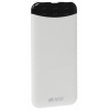 Портативный аккумулятор 6600 mAh HIPER (2.1A, 1xUSB, Li-pol, белый) [EP6600]
