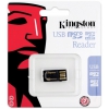Считыватель Kingston microSD [microSD/microSDHC/microSDXC] USB 3.0/2.0 Black