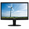 Монитор Philips 21.5" 221B3LPCB/00 [TN, 1920x1080, DC 20M:1, 5 мс, 176гор/170вер, 2x1.5Вт, D-Sub, DVI, USB]