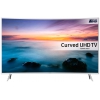 Телевизор LED 49" (124 см) Samsung UE49KU6510 [Curved, UHD, 3840x2160, DVB-T2/C, SmartTV]
