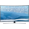 Телевизор LED 55" (139 см) Samsung UE55KU6650 [Curved, UHD, 3840x2160, DVB-T2/S2, SmartTV]_