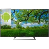 Телевизор LED 50" (126 см) Sony KD-50SD8005 [Curved, UHD, 3840x2160, DVB-T2/C/S2, SmartTV]