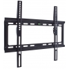 Кронштейн для ТВ Kromax IDEAL-3 New Black [22"-65", фиксированное, до 50 кг. 20 мм от стены]