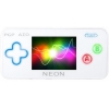 Игровая консоль PGP AIO Neon [2.7', 120 игр, 16 bit, цвет белый]