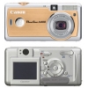 CANON POWERSHOT A400 <ORANGE> (3.2MPX, 45-100MM, 2.2X, F3.8, JPG, (8-32)MB SD, OVF, 1.5", USB, AV, AAX2)
