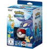 Игра для 3DS "Pokémon Alpha Sapphire - Starter Pack" (6+) [английская версия] (Ролевая игра)