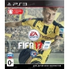 Игра для PS3 "FIFA 17" (0+) [русская версия] (Спорт)