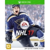 Игра для Xbox ONE "NHL 17" (0+) [русские субтитры] (Спорт)