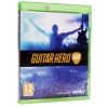 Игровой комплект Guitar Hero Live [для Xbox ONE, Игра + Гитара, цвет черный]