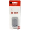 Аккумулятор CANON BP-511A  (LI-ION, 7.4V, 1390MAH) POWERSHOT G2/G3/G1/D60/D30/PRO90