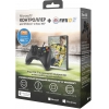 Геймпад проводной Microsoft Xbox360 for Windows + FIFA17 (PC) [для PC/Xbox360, USB, Xinput, вибрация, цвет черный]
