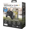 Геймпад проводной Microsoft XboxONE for Windows  FIFA17 [для PC/XboxONE, microUSB, вибрация, Xinput, цвет черный]