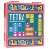 Набор-конструктор образовательный набор Tetra