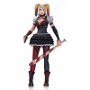 Фигурка коллекционная Diamond Comic: Harley Quinn [17 см., с жестикуляцией]
