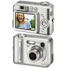 CASIO QV-R61 (6.0MPX, 39-117MM, 3X, F2.8-4.9, JPG, 9.7MB + 0MB SD/MMC, OVF, 2.0", USB, AAX2)