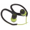 Наушники Sennheiser OCX 684I SPORTS  [вставные (затычки), 18-20000 Гц,  микр. каб. 1.2м, разъем 3.5мм,]