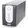 ИБП Powercom IMP-1025AP (линейно-интерактивный, 1025ВА, 6 роз IEC 320, USB, защита тел/модем линии)