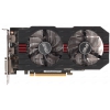 Видеокарта PCI-E Asus AMD Radeon R7 360 2Gb 128bit GDDR5 [R7360-2GD5-V2] DVI HDMI DP