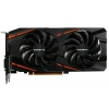 Видеокарта PCI-E Gigabyte AMD Radeon RX 470 G1 GAMING 4Gb 256bit GDDR5 [GV-RX470G1 GAMING-4GD] DVI HDMI DP