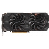 Видеокарта PCI-E GigaByte GeForce GTX 950 G1 GAMING 2Gb 128bit GDDR5 [GV-N950G1 GAMING-2GD] DVI HDMI DP