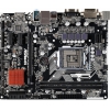 Плата ASRock LGA1151 H110M-DVS R2.0 H110 2xDDR4-2133 PCI-Ex16 DVI/DSub 8ch 4xSATA3 2xUSB3 GLAN mATX