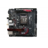 Плата ASUS LGA1151 MAXIMUS VIII IMPACT Z170 2xDDR4-2133 PCI-Ex16 HDMI 8ch 4xSATA3 U2 2xUSB3 WIFI BT GLAN mini-ITX
