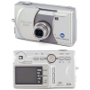 KONICA MINOLTA DIMAGE G530 (5.0MPX, 34-102MM, 3X, F2.8-4.9, JPG, (8-32)MB SD + 0MB MS, OVF, 1.5", USB, LI-ION)