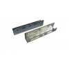 Салазки с 2.5" на 3.5" Espada [H322FS] (металл)