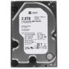 Жесткий диск SATA-3  2Tb Hitachi Ultrastar 7K2 7200rpm [HUS722T2TALA604] Cache 128MB