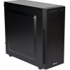 Корпус Corsair Carbide Series 100R Silent edition [CC-9011077-WW] Midtower, черный, USB3, без БП