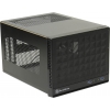 Корпус MiniCube SilverStone Sugo SG13B черный, USB3, без БП, [SST-SG13B]