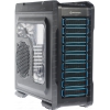 Корпус Fulltower Thermaltake Chaser A71 [VP400M1W2N] Black, без БП 