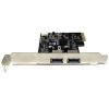 Контроллер Espada EU30A USB 3.0 - 2 Port PCI-Ex1