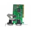 Контроллер Espada FG-PIO9835-2S-01-BU01 2x COM Port (2х 9pin M) PCI