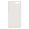Накладка Takeit 0.3 Ultra Slim для Apple iPhone 7 Plus, пластик, прозрачный